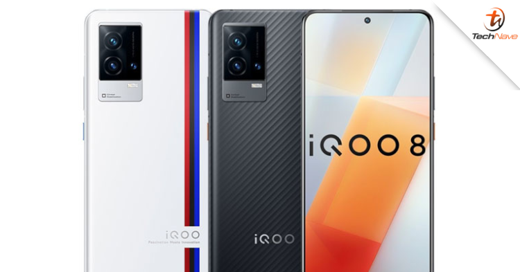 iQOO Z8 details leaked, launch coming soon