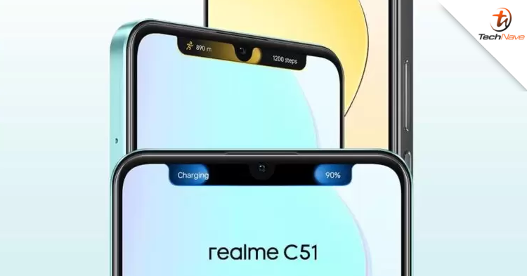 Realme C51 Price in Pakistan, Specs, and Features