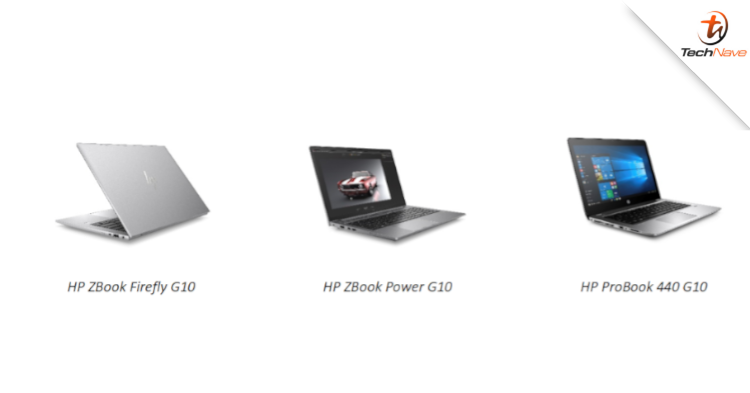 HP released its Hybrid Work laptops: Price starts from RM3849