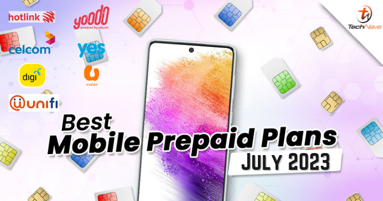 Best mobile prepaid plans for the budget-conscious as of July 2023