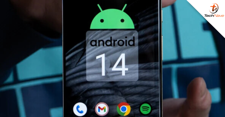 New Android 14 Beta 4.1: Features a lot of bug fixes for Pixel devices