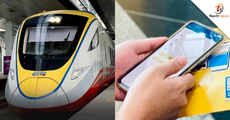 KTMB now allows you to book ETS and intercity trains 6 months in advance