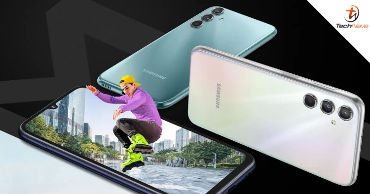 Samsung Galaxy M44 5G spotted on Geekbench, reveals SD 888 SoC