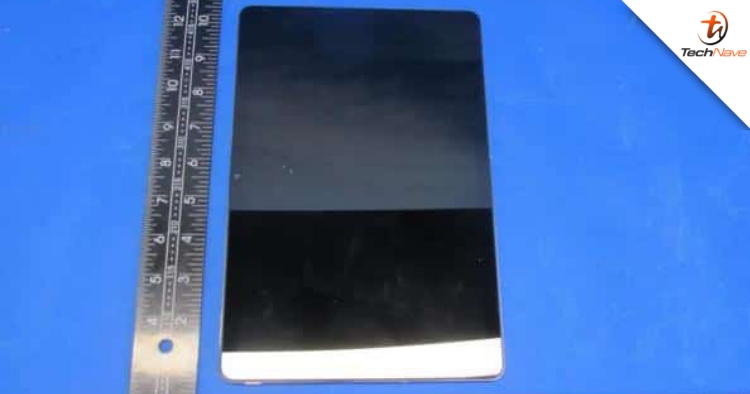 Here’s your first look at the Redmi Pad 2 ahead of its potential August release