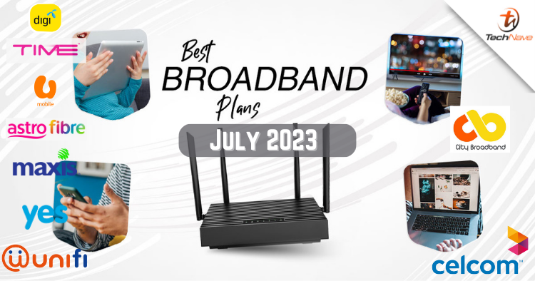 Best broadband plans for those on a budget as of July 2023
