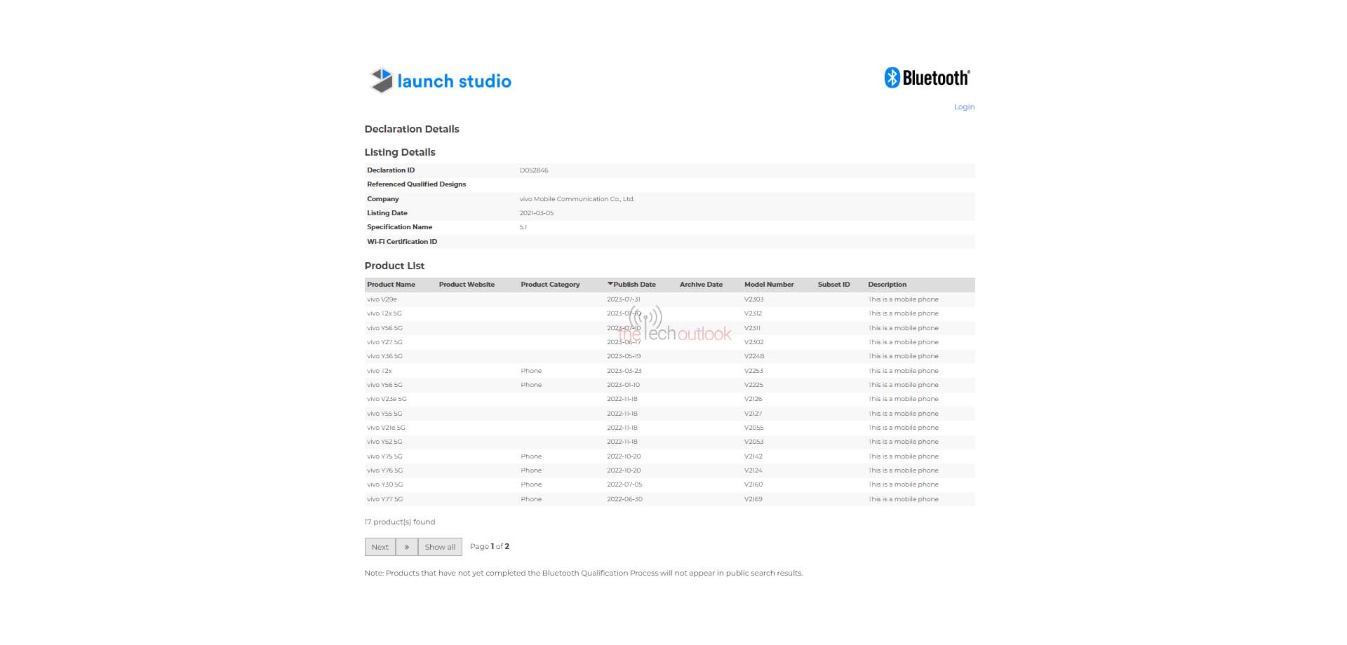 Vivo-V29e-spotted-on-Bluetooth-SIG.jpeg