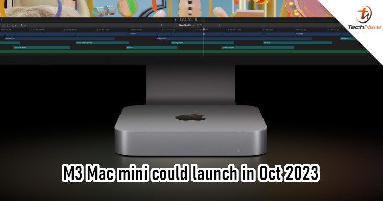 New M3 iMac could launch 2H 2023 - 9to5Mac