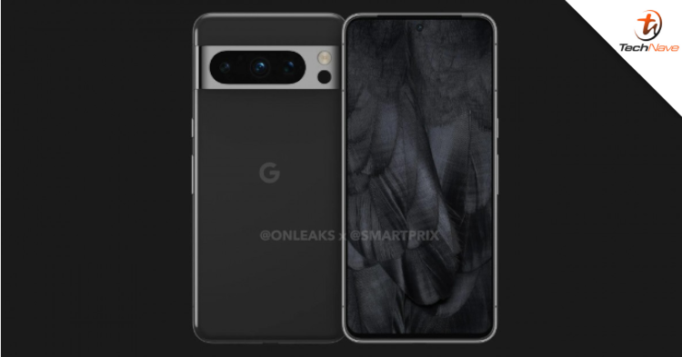 More leaks on Google Pixel 8 and Pixel 8 Pro