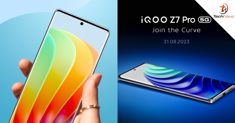 iQOO confirms that the Z7 Pro 5G will be powered by the Dimensity 7200 SoC