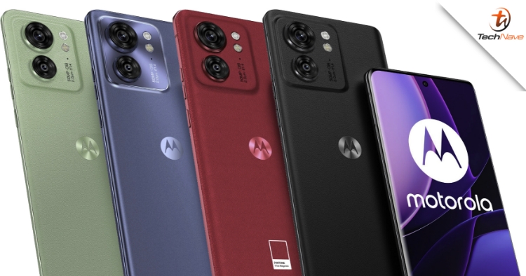 Alleged specs and price of the Motorola Edge 40 Neo leak online ahead of launch