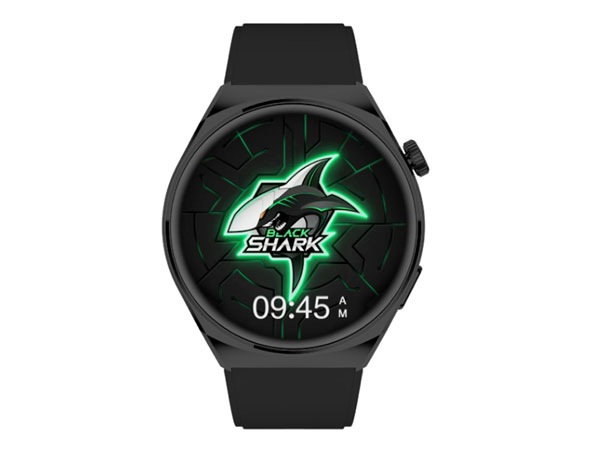 Freestyle Shark Leash Digital Display Japanese Quartz Blue Watch (10027030  | Japanese Digital Watch Brands | 3d-mon.com