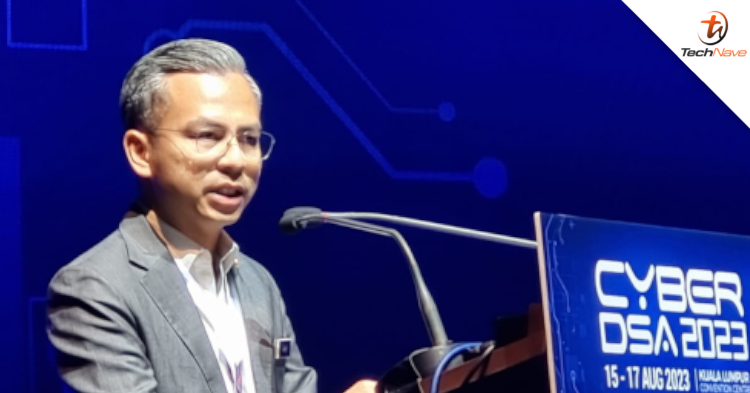 CyberDSA 2023: Malaysia aims for a more secure cybersecurity and digital future