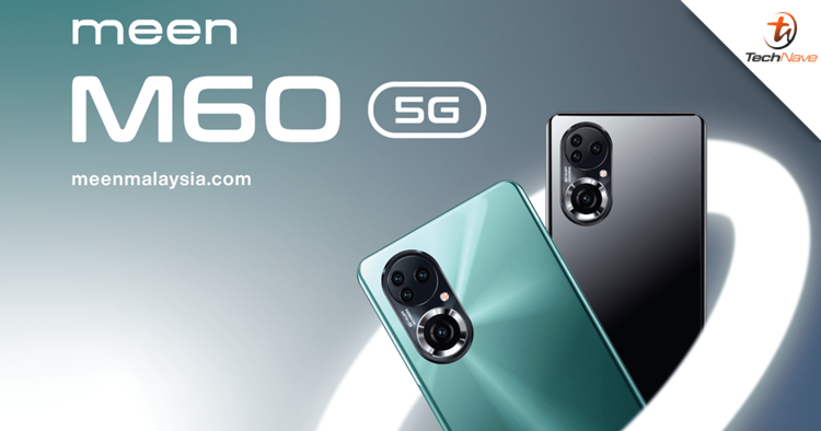 Meen M60 Malaysia release - SD 888 & 6800mAh battery, priced at RM3499