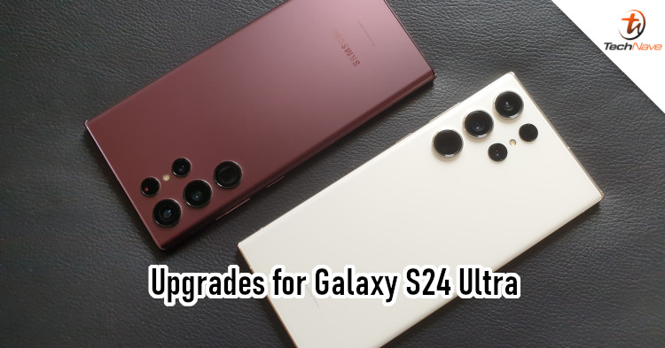 Samsung Galaxy S24 Ultra vs Galaxy S22 Ultra: Biggest expected upgrades