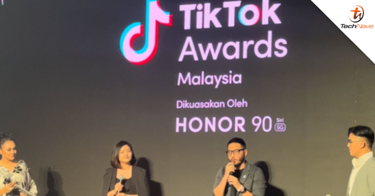 TikTok awards finally arrive in Malaysia - Meet your favourite content creators this 26 August 2023