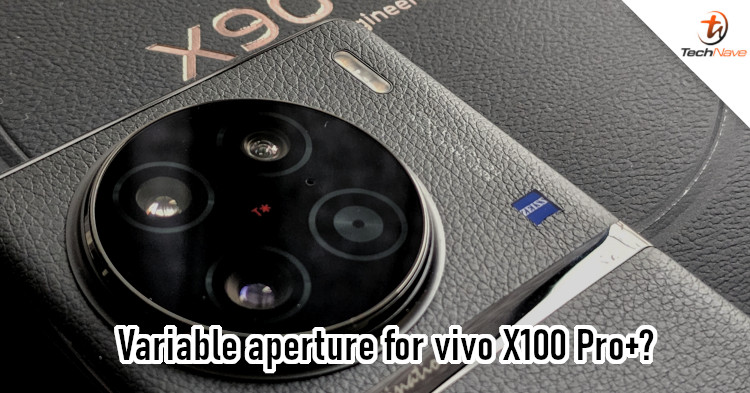 More vivo X100 Pro+ rumoured, 200MP camera expected to have variable aperture