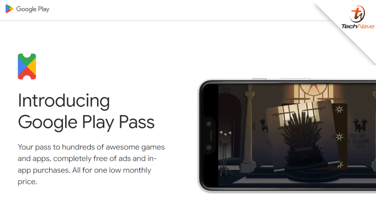 Google Play Pass has arrived in Malaysia, but not everyone can use it - yet