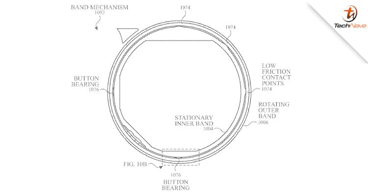 Are we getting Smart Rings from Apple?