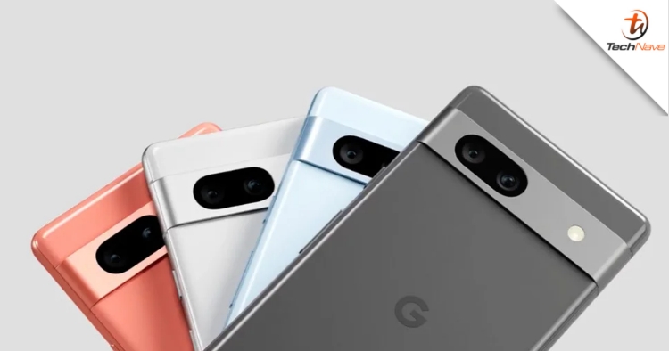 Pixel 8 series is not out yet, but the Pixel 8a has already appeared on Geekbench