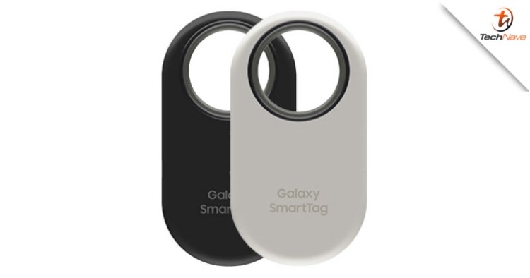 Here's a first look at the Galaxy SmartTag 2, Samsung's Apple