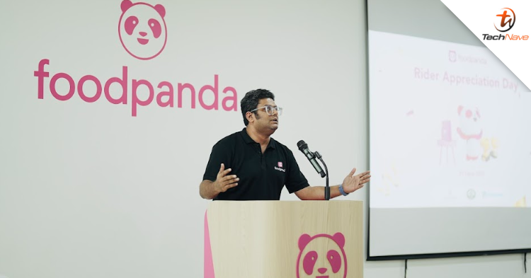 foodpanda launches foodpanda protect+ - Better rewards and protection benefits for delivery riders