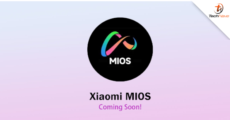 Xiaomi patented the MIOS - Are we witnessing a potential replacement for Android OS?
