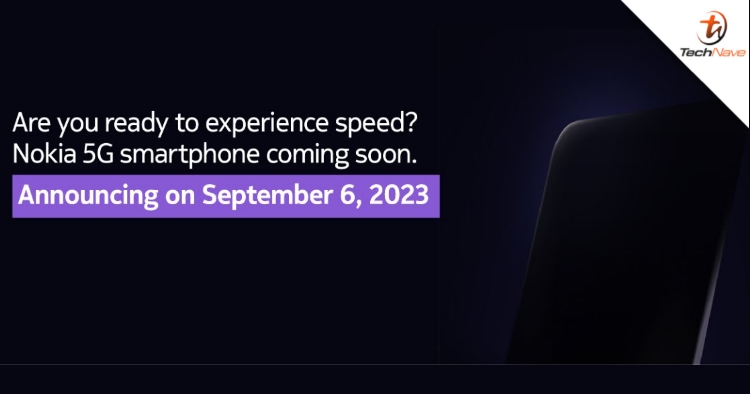 Nokia to launch a new 5G smartphone this 6 September