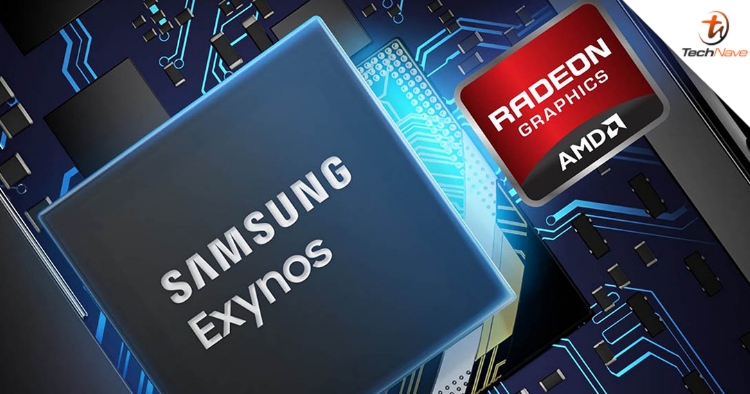 AMD graphics are coming to Samsung Galaxy smartphones, even mid-range devices