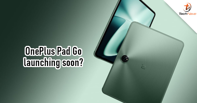 OnePlus Pad Go could get launch in India soon, global launch unconfirmed