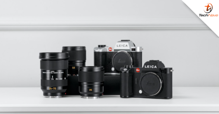Want to get an RM7000 voucher from Leica? This is how you can do it