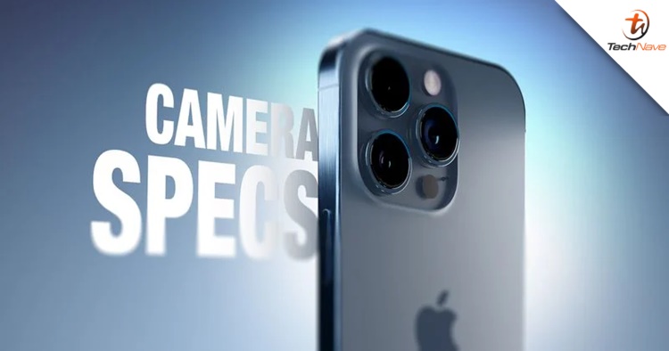 All the camera rumours roundup of the iPhone 15 Series