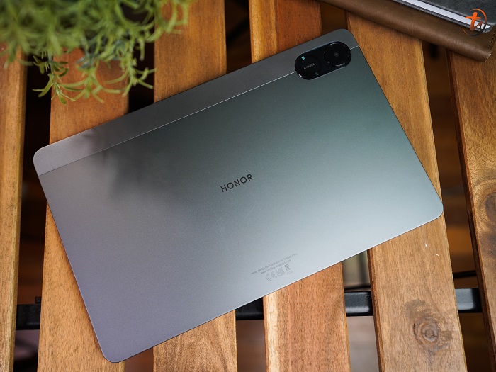 Honor Pad X9 review - A reasonably priced tablet that's capable and  good-looking