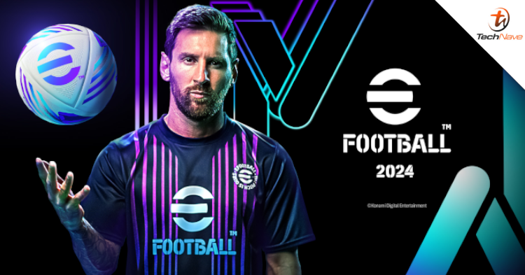 eFootball 2024 released: This is what you should know about the game