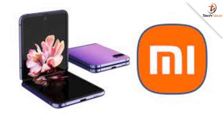 Xiaomi MIX Flip - A rival for the Galaxy Z Flip 5?