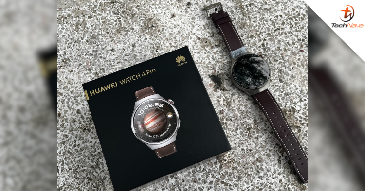 Huawei Watch 4 Pro review: A smartwatch worth its price