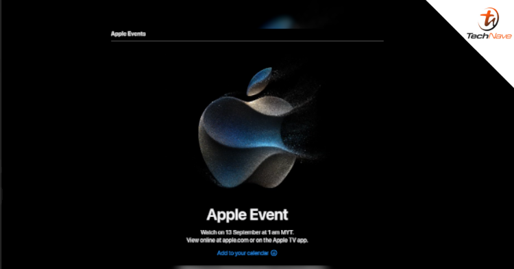 Wonderlust - This is how you can catch Apple's annual event