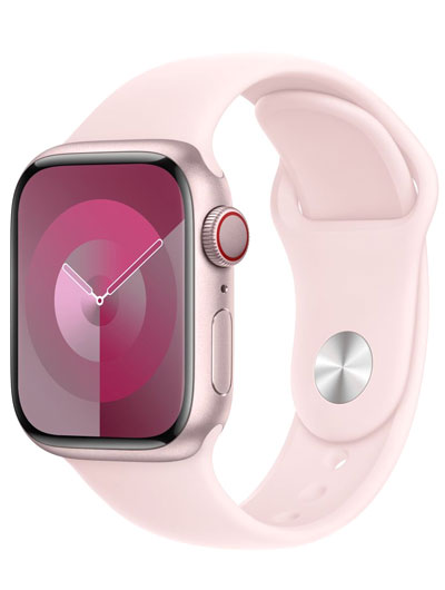 Apple watch series 2 spesifikasi on sale