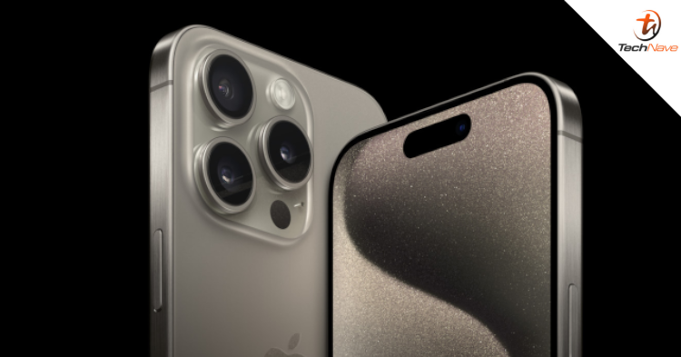 The new iPhone 15 supports up to 4K HDR video mirroring and video output to an external display or TV