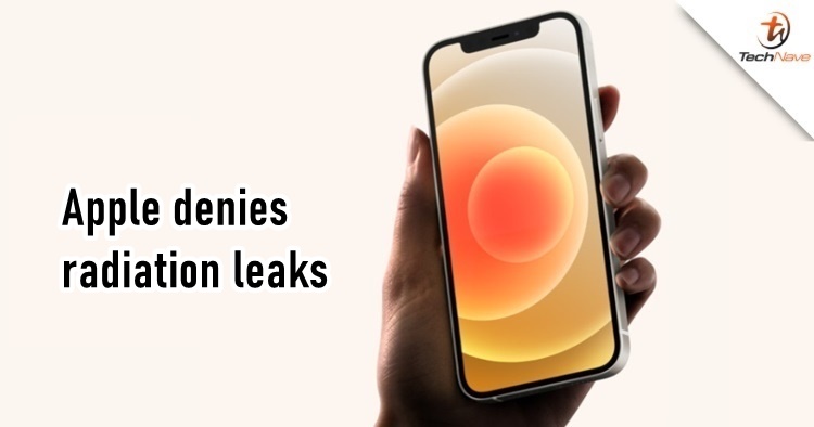 Apple denies & responds to French agency claim on iPhone 12's radiation leak