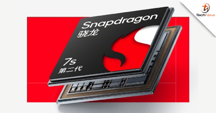 Qualcomm releases the Snapdragon 7s Gen 2 SoC, to make its debut on the Redmi Note 13 Pro