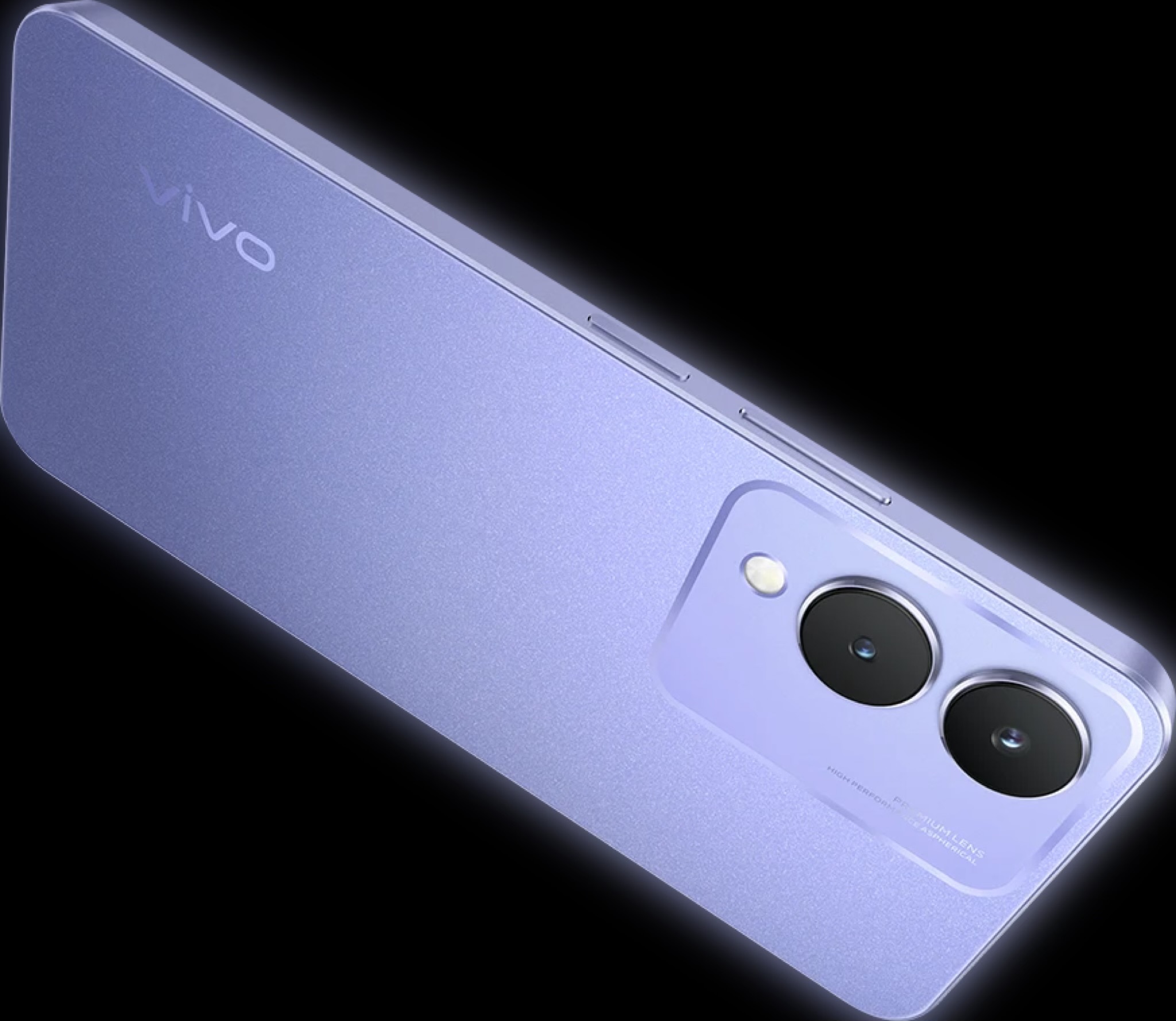 vivo launched Y17s, Latest News