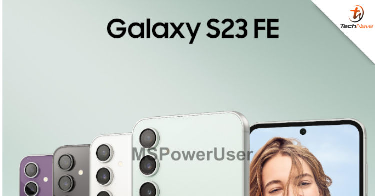 Samsung Galaxy S23 FE leaked - Long awaited Fan-Edition phones could come in 4 new colours