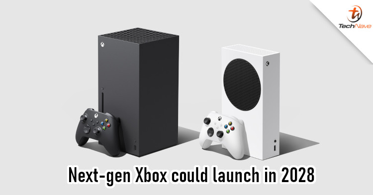 Microsoft allegedly set to launch new Xbox console in 2028