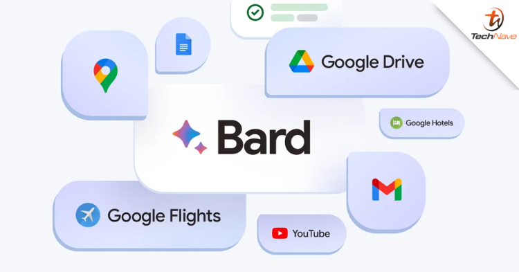 Have trouble with fact-checking? Google it with Bard