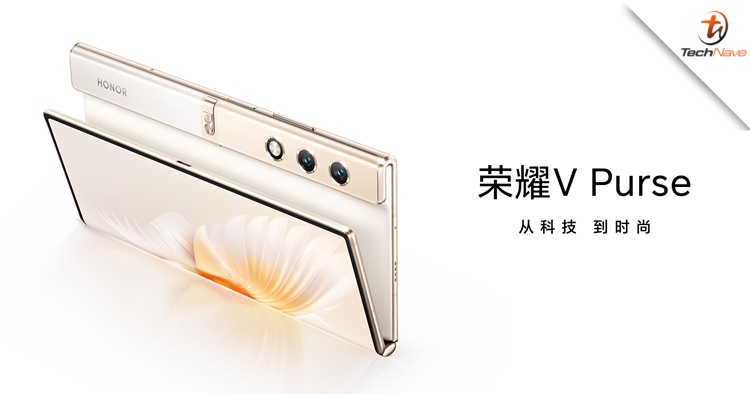 Honor V Purse With Snapdragon 778G And 256GB Storage Launched In China -  Smartprix