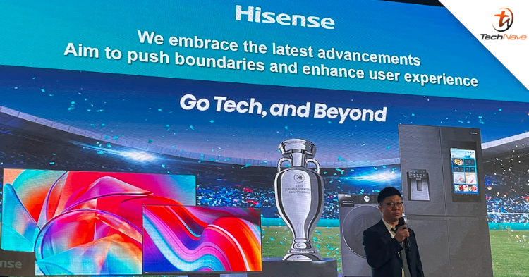 Hisense launches the new Hisense MINI LED 4K U7K