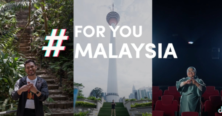 Celebrate your local creators and win prizes from the #ForYouMalaysia campaign - This is how you can do it