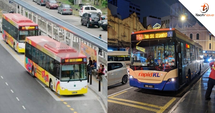 A new mobile app for all bus services in Klang Valley to be launched by year-end