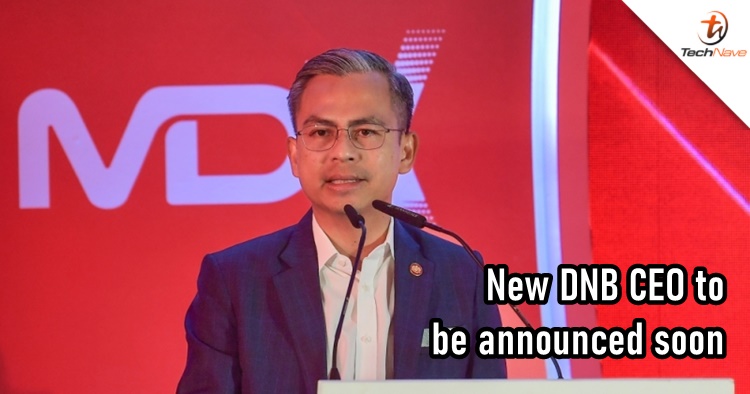 A new DNB CEO to be announced as soon as next week, said Fahmi