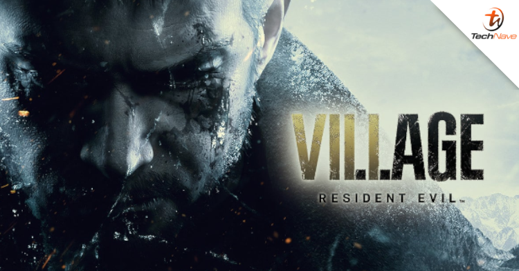 Resident Evil Village arrives on 30 October 2023 for iPhone 15 Pro and iPad users